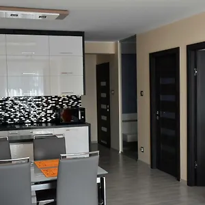Sun & Polanki Apartament