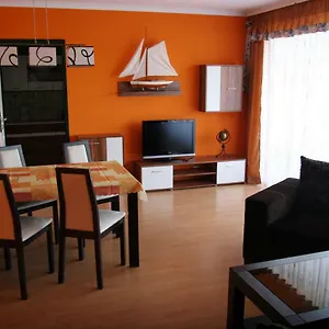 Apartament Kapitanski Apartament