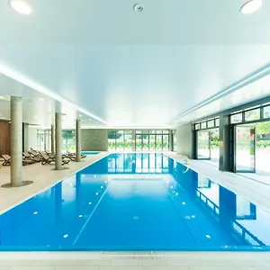 „nova Polana” Polanki Park Apartament