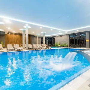 Baltic Polanki Park Apartament